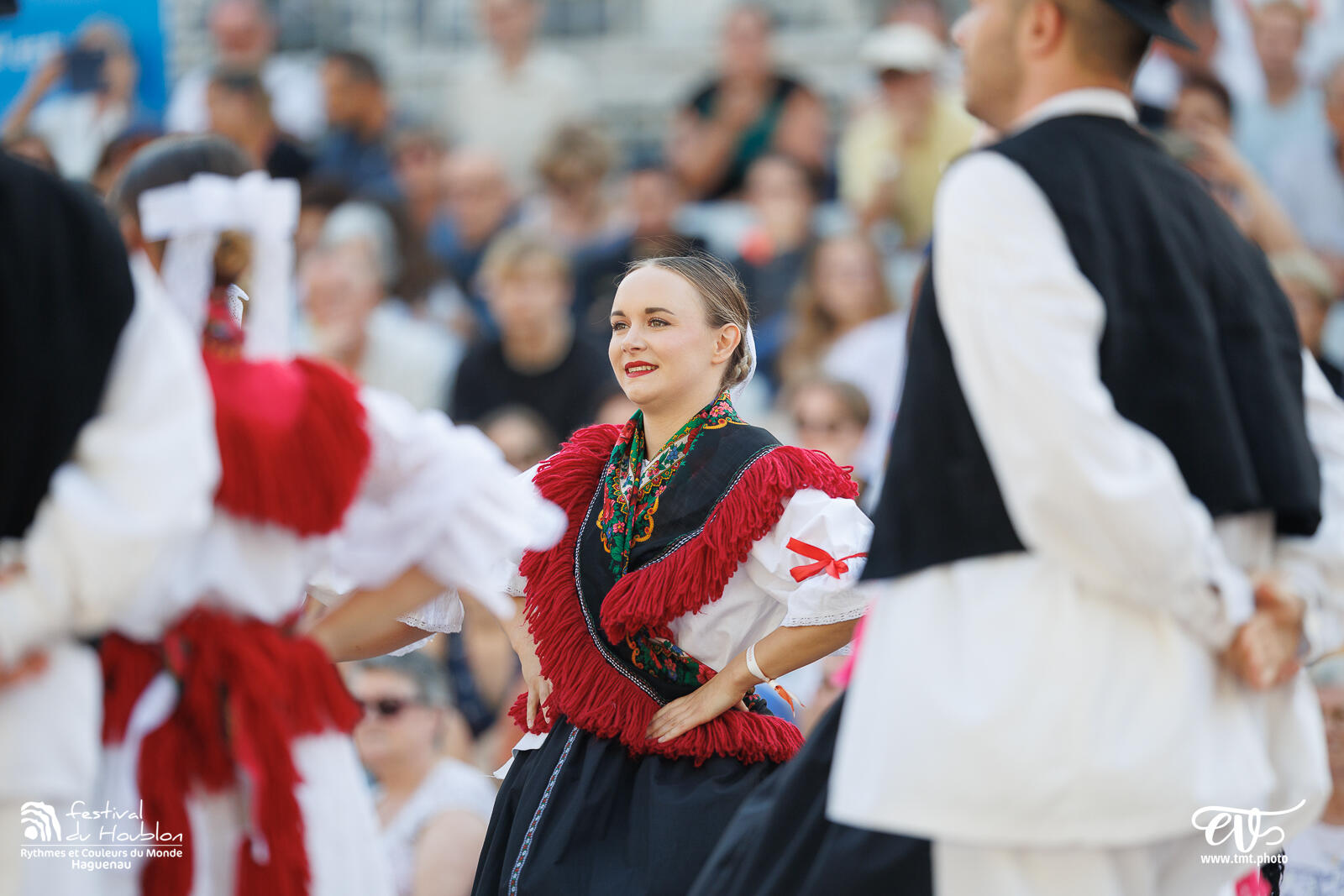 FDH 2024.08.21 | CROATIE